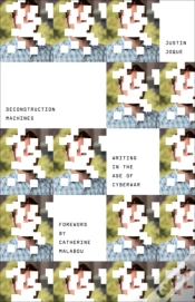 Capa do artigo Deconstruction Machines