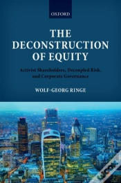 Capa do artigo Deconstruction Of Equity