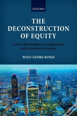 Capa do artigo Deconstruction Of Equity