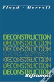 Capa do artigo Deconstruction Reframed