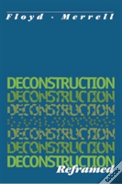 Capa do artigo Deconstruction Reframed