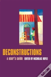 Capa do artigo Deconstructions