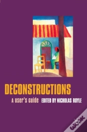 Capa do artigo Deconstructions