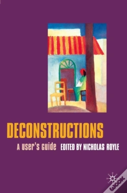 Capa do artigo Deconstructions