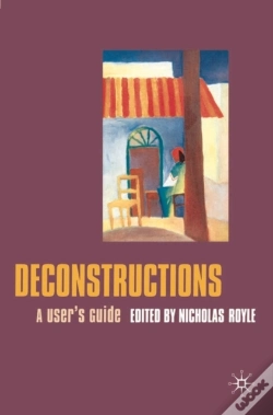 Capa do artigo Deconstructions