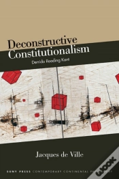 Capa do artigo Deconstructive Constitutionalism
