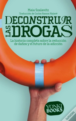 Capa do artigo Deconstruir Las Drogas