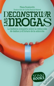 Capa do artigo Deconstruir Las Drogas