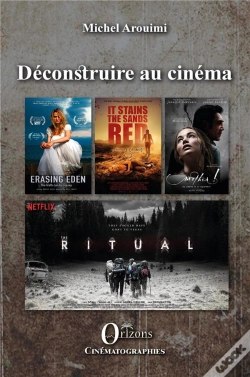 Capa do artigo Déconstruire Au Cinéma