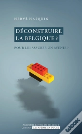 Déconstruire La Belgique ? Pour Lui Assurer Un Avenir ?