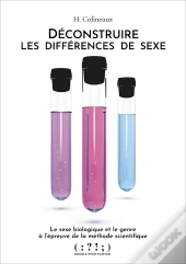 Déconstruire Les Différences De Sexe