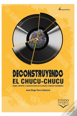 Capa do artigo Deconstruyendo El Chucu-Chucu
