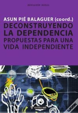 Capa do artigo Deconstruyendo La Dependencia
