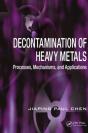 Decontamination Of Heavy Metals - Preview
