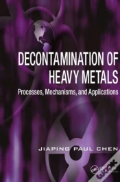 Capa do artigo Decontamination Of Heavy Metals