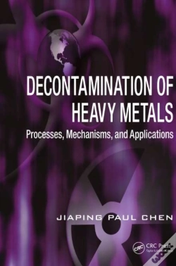 Capa do artigo Decontamination Of Heavy Metals
