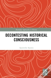 Capa do artigo Decontesting Historical Consciousness