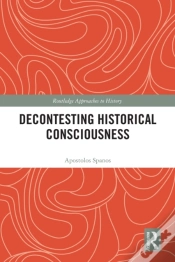 Capa do artigo Decontesting Historical Consciousness