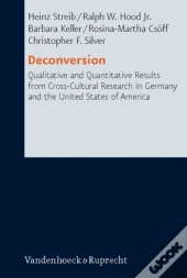 Deconversion