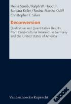 Deconversion