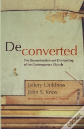 Deconverted