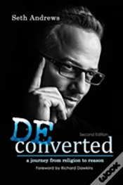 Capa do artigo Deconverted