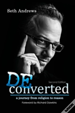 Capa do artigo Deconverted