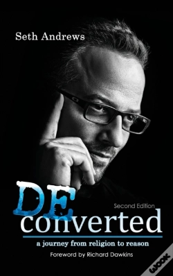 Capa do artigo Deconverted