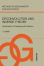 Deconvolution And Inverse Theory - Preview