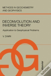 Deconvolution And Inverse Theory