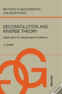 Capa do artigo Deconvolution And Inverse Theory