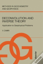 Capa do artigo Deconvolution And Inverse Theory