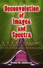 Deconvolution Of Images And Spectra - Preview