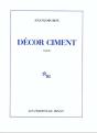 Décor Ciment - Preview