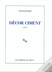 Capa do artigo Décor Ciment