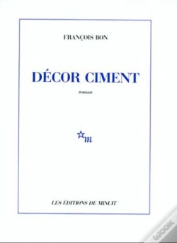 Capa do artigo Décor Ciment