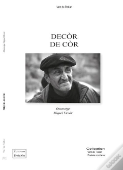 Capa do artigo Decor De Cor Hommage A Miquel Decor - Hommage A Michel Decor