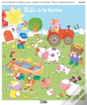 Capa do artigo Decor Panoramique A La Ferme