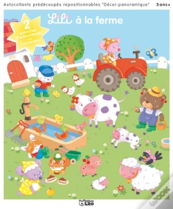 Capa do artigo Decor Panoramique A La Ferme