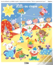Capa do artigo Decor Panoramique Au Cirque