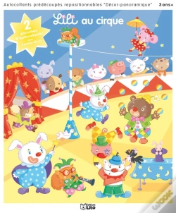 Capa do artigo Decor Panoramique Au Cirque