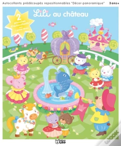 Capa do artigo Decor Panoramique Lili Au Chateau
