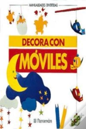 Capa do artigo Decora Con Móviles