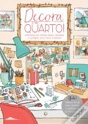 Capa do artigo Decora o Teu Quarto!
