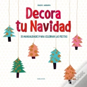 Capa do artigo Decora Tu Navidad