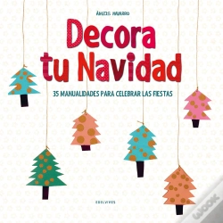 Capa do artigo Decora Tu Navidad