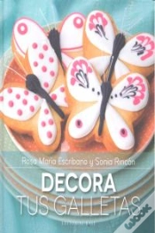 Capa do artigo Decora Tus Galletas