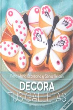 Capa do artigo Decora Tus Galletas
