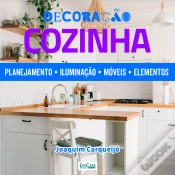 Capa do artigo Decoração Cozinha