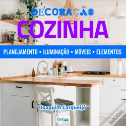 Capa do artigo Decoração Cozinha